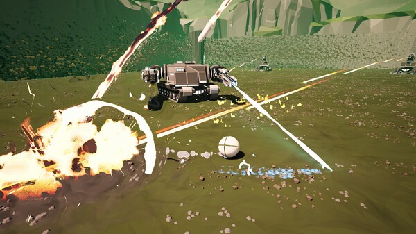 奇迹之球 Wonder Ball|官方中文|解压即撸|_1