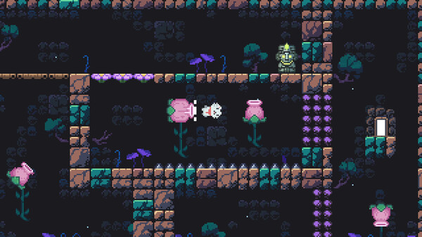 吃喵一剑 CAT WARRIOR|官方中文|Build.13230136|解压即撸|_5