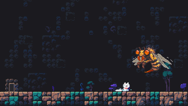 吃喵一剑 CAT WARRIOR|官方中文|Build.13230136|解压即撸|_6