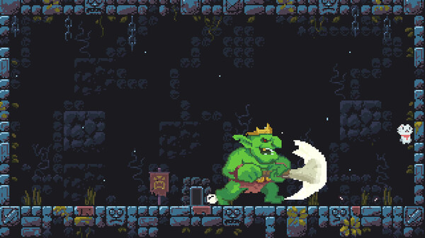 吃喵一剑 CAT WARRIOR|官方中文|Build.13230136|解压即撸|_3