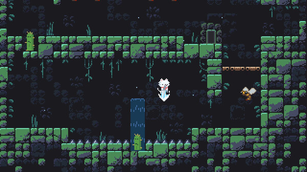 吃喵一剑 CAT WARRIOR|官方中文|Build.13230136|解压即撸|_4