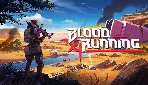 血奔 Blood Running|官方中文|Build.17636890|解压即撸|_0