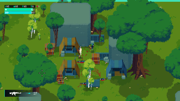 血奔 Blood Running|官方中文|Build.17636890|解压即撸|_8