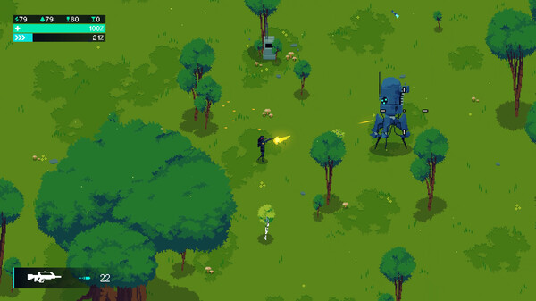 血奔 Blood Running|官方中文|Build.17636890|解压即撸|_4