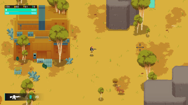 血奔 Blood Running|官方中文|Build.17636890|解压即撸|_7