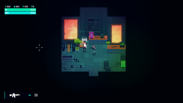 血奔 Blood Running|官方中文|Build.17636890|解压即撸|_6