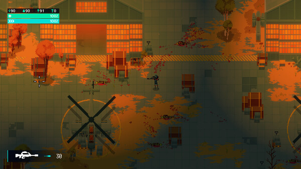 血奔 Blood Running|官方中文|Build.17636890|解压即撸|_2