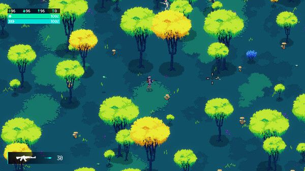 血奔 Blood Running|官方中文|Build.17636890|解压即撸|_10