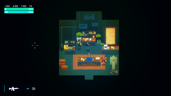 血奔 Blood Running|官方中文|Build.17636890|解压即撸|_9