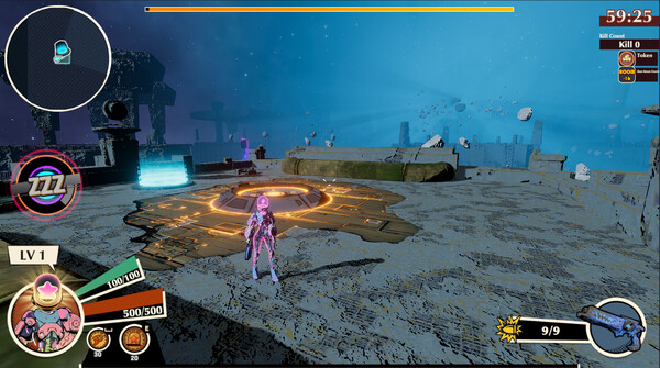 狂想异星 RUINDOG|官方中文|Build.14596643|解压即撸|_8