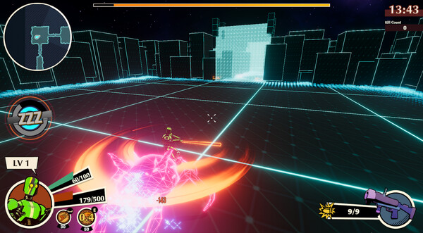 狂想异星 RUINDOG|官方中文|Build.14596643|解压即撸|_5