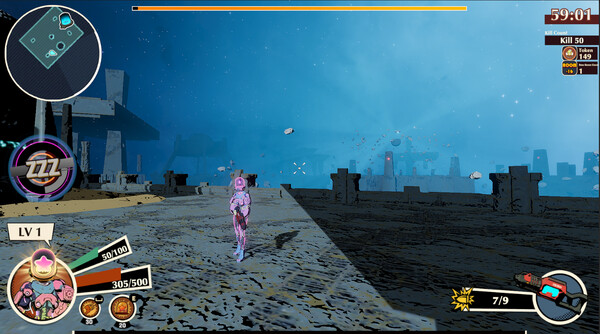 狂想异星 RUINDOG|官方中文|Build.14596643|解压即撸|_9