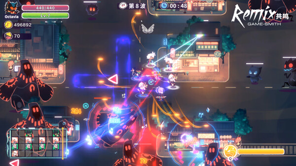 共鸣 ReMix|官方中文|NSZ|原版|_1