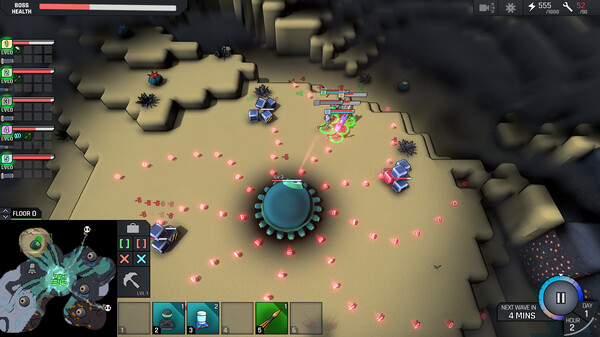 方块战略 Block Strategy|官方中文|解压即撸|_3