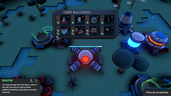 方块战略 Block Strategy|官方中文|解压即撸|_6