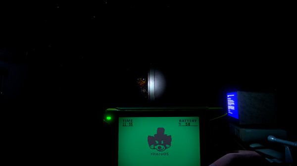 恼怒的头脑对仓库的恐惧 Irritated Mind Fear of Warehouse|官方中文|解压即撸|_4