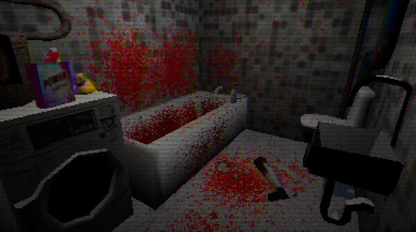 恼怒的头脑对仓库的恐惧 Irritated Mind Fear of Warehouse|官方中文|解压即撸|_8