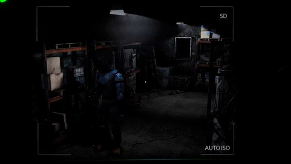 恼怒的头脑对仓库的恐惧 Irritated Mind Fear of Warehouse|官方中文|解压即撸|_2