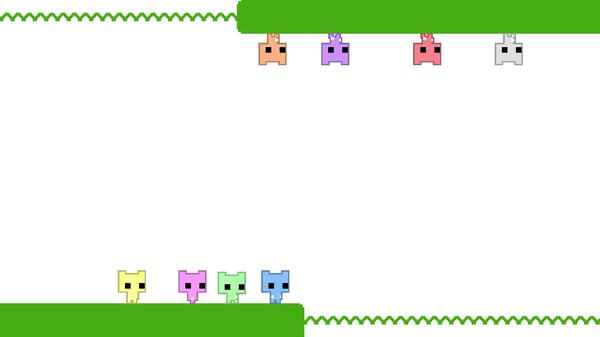 萌猫公园2 PICO2|官方中文|本体+1.1.6升补|NSZ|原版|_2