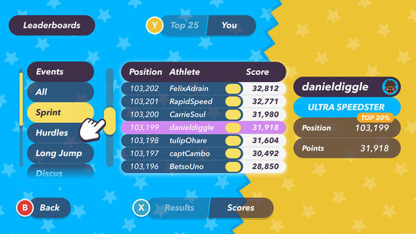 即时运动 Instant Sports|官方中文|本体+1.0.1升补|NSZ|原版|_8