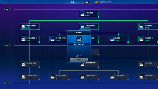 海运大亨|官方中文|Build.20109260|解压即撸|_4