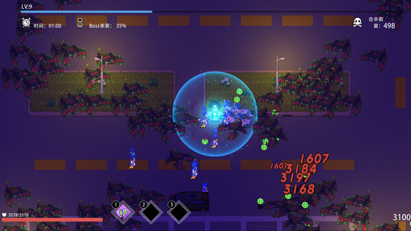 世界终结之后|官方中文|解压即撸|_2