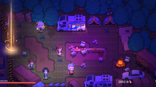 世界终结之后|官方中文|解压即撸|_5