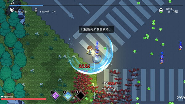 世界终结之后|官方中文|解压即撸|_3