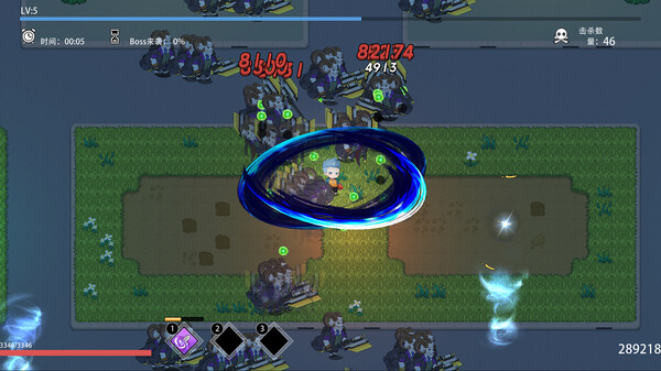 世界终结之后|官方中文|解压即撸|_1