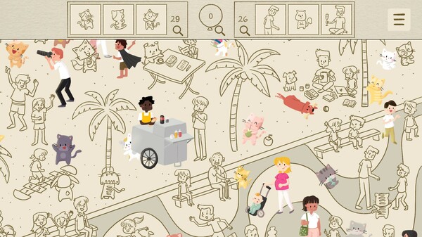 喵喵时刻 庆祝更新与浪漫 Meow Moments Celebrating|官方中文|NSZ|原版|_6