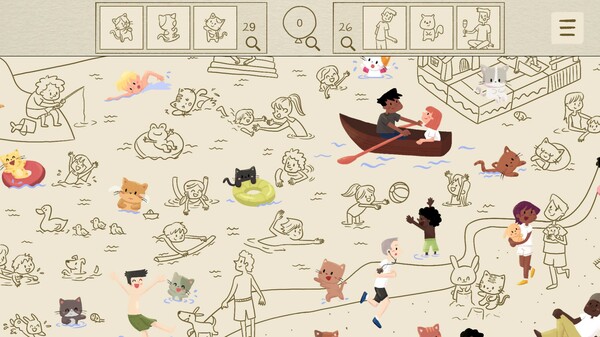 喵喵时刻 庆祝更新与浪漫 Meow Moments Celebrating|官方中文|NSZ|原版|_2