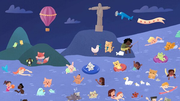 喵喵时刻 庆祝更新与浪漫 Meow Moments Celebrating|官方中文|NSZ|原版|_4