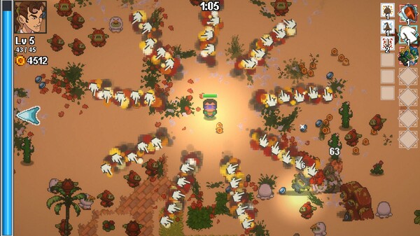 书呆子幸存者 Nerd Survivors|官方中文|NSZ|原版|_8