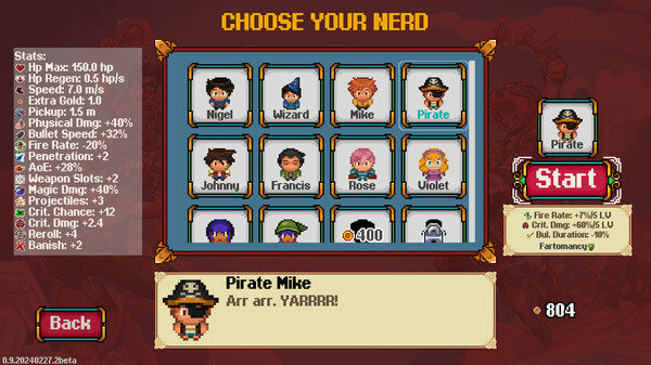 书呆子幸存者 Nerd Survivors|官方中文|NSZ|原版|_12