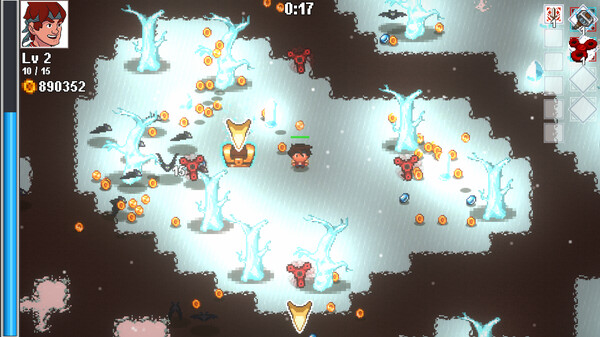 书呆子幸存者 Nerd Survivors|官方中文|NSZ|原版|_9