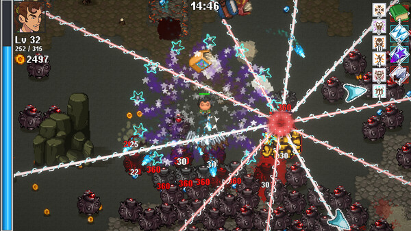 书呆子幸存者 Nerd Survivors|官方中文|NSZ|原版|_3