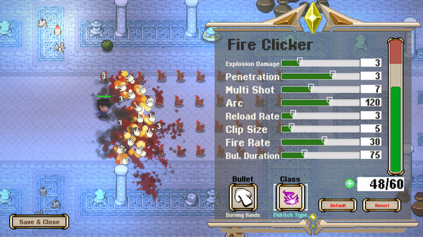 书呆子幸存者 Nerd Survivors|官方中文|NSZ|原版|_7