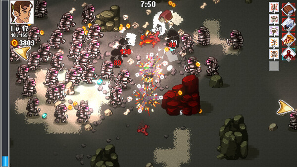 书呆子幸存者 Nerd Survivors|官方中文|NSZ|原版|_6