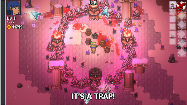 书呆子幸存者 Nerd Survivors|官方中文|NSZ|原版|_4