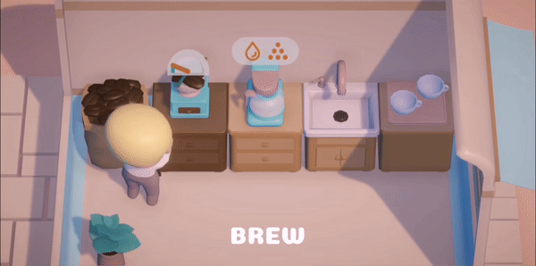 咖啡大篷车 Coffee Caravan|官方中文|Build.16334174|解压即撸|_6