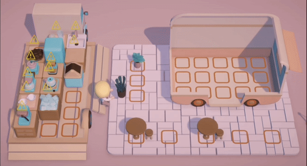 咖啡大篷车 Coffee Caravan|官方中文|Build.16334174|解压即撸|_5