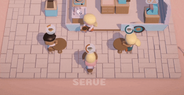 咖啡大篷车 Coffee Caravan|官方中文|Build.16334174|解压即撸|_7