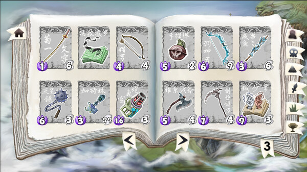 唐草卡 Vinecard|官方中文|解压即撸|_4