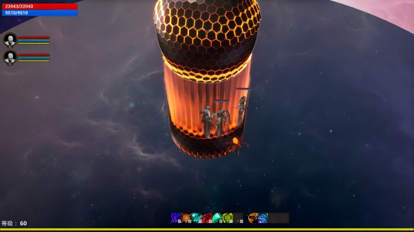 主神空间|官方中文|Build.13609897|安装即撸|_10