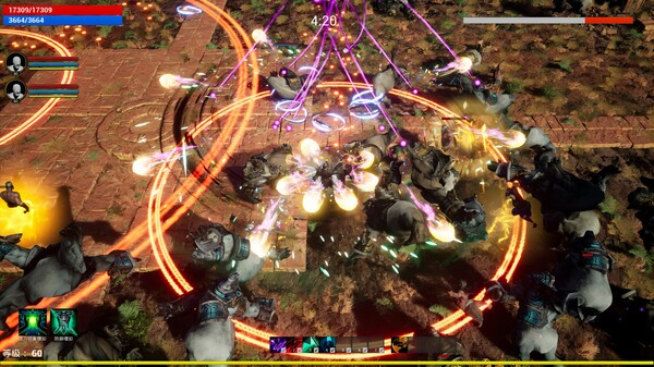 主神空间|官方中文|Build.13609897|安装即撸|_4