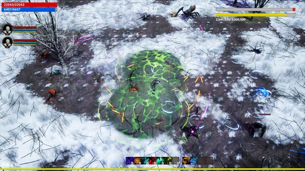 主神空间|官方中文|Build.13609897|安装即撸|_3