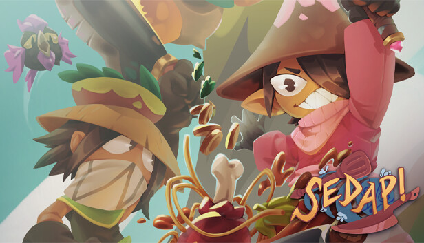 猎厨狂欢 SEDAP!|官方中文|Build.18561556|解压即撸|_0