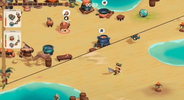 猎厨狂欢 SEDAP!|官方中文|Build.18561556|解压即撸|_6