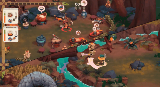 猎厨狂欢 SEDAP!|官方中文|Build.18561556|解压即撸|_8