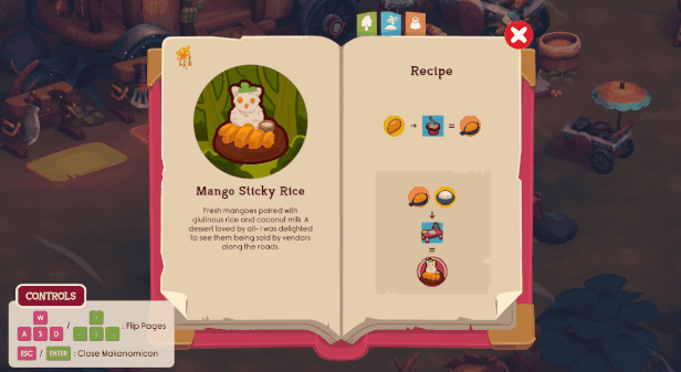 猎厨狂欢 SEDAP!|官方中文|Build.18561556|解压即撸|_12